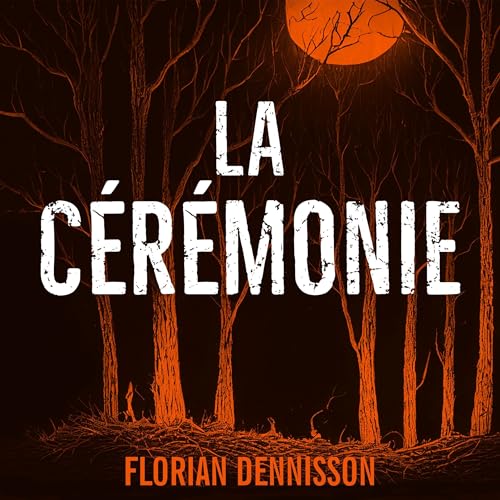 La cérémonie by Florian Dennisson