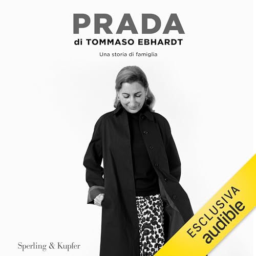 Prada by Tommaso Ebhardt