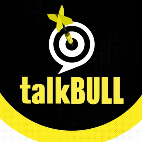 talkBULL by Fergus Macphee