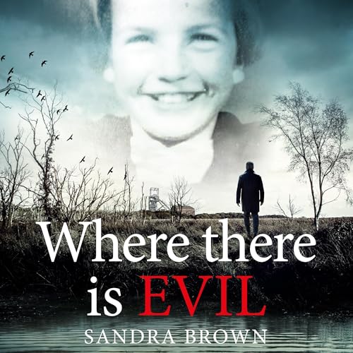 Where There Is Evil by Sandra Brown