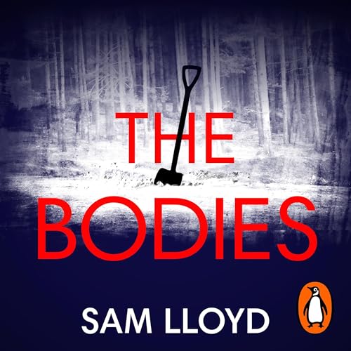 The Bodies by Sam Lloyd