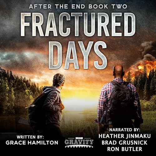 Fractured Days