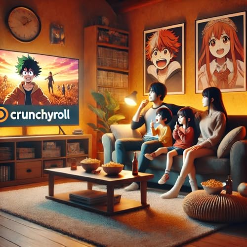 The Anime Edge by The Anime Vault