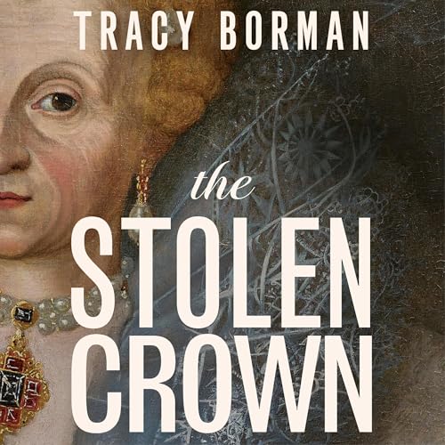 The Stolen Crown