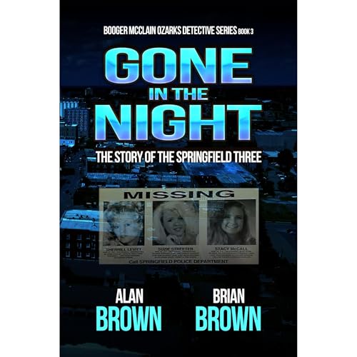 Gone in the Night