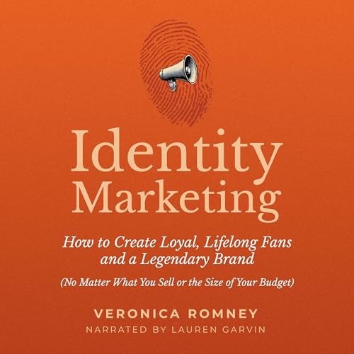 Identity Marketing