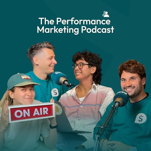 The Performance Marketing Podcast by Seed