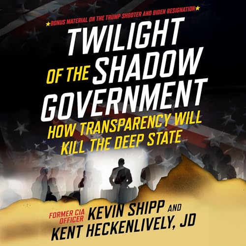 Twilight of the Shadow Government