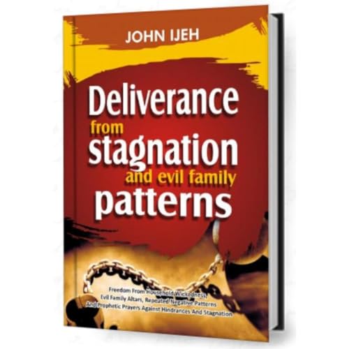 Deliverance from Stagnation and Evil Family Pattern