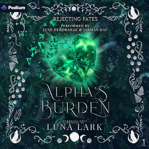 Alpha's Burden by Luna Lark