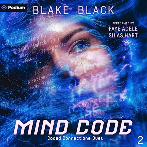 Mind Code by Blake Black