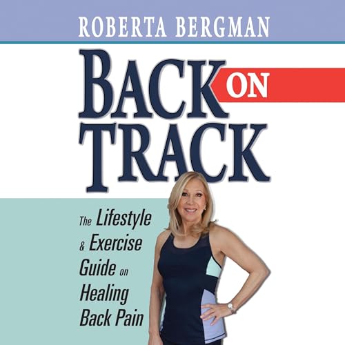 Back on Track by Roberta Bergman