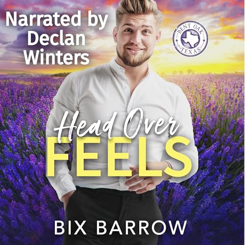 Head over Feels by Bix Barrow