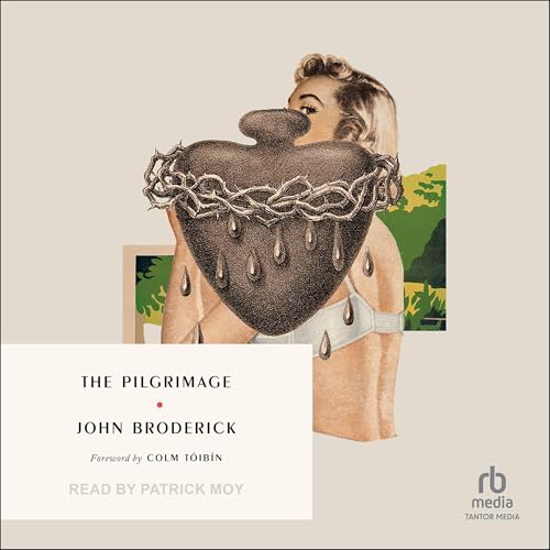 The Pilgrimage by John Broderick