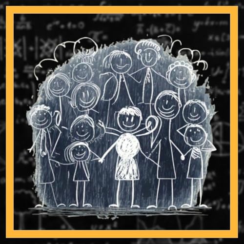 Seul on va plus vite, ensemble on va plus.... by Unknown