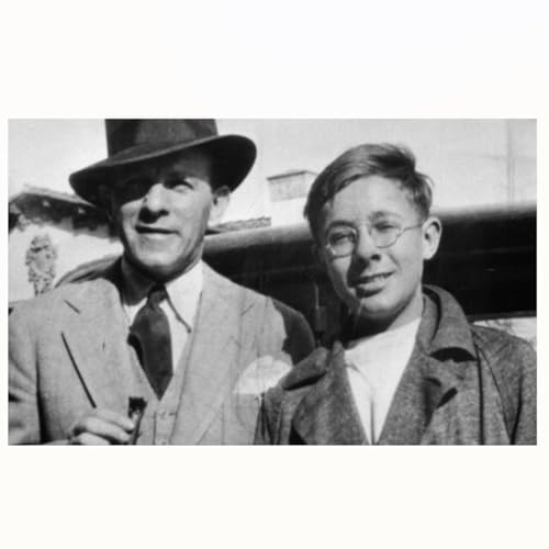 Ray Bradbury Radio Stories