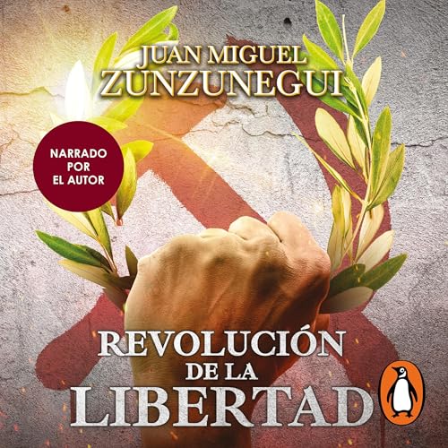 Revolución de la libertad [Liberty Revolution]