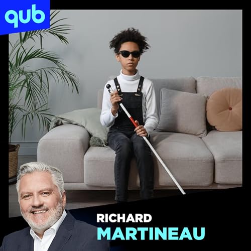 La science rend maintenant la vue aux aveugles! by Unknown