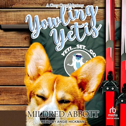 Yowling Yetis by Mildred Abbott