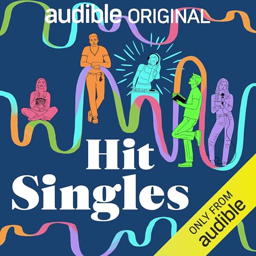 Hit Singles by Octavia Bray
