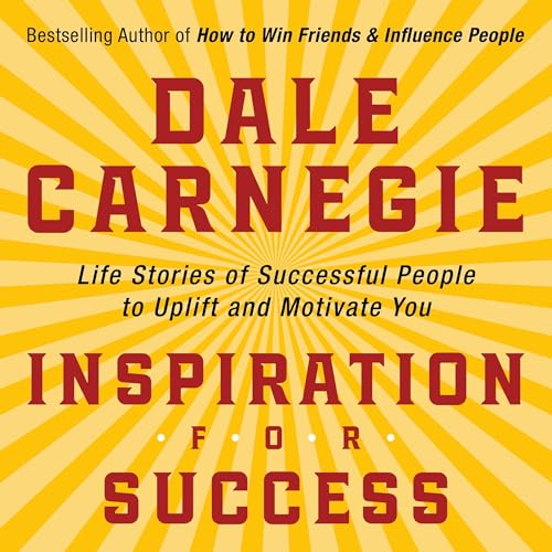 Inspiration for Success