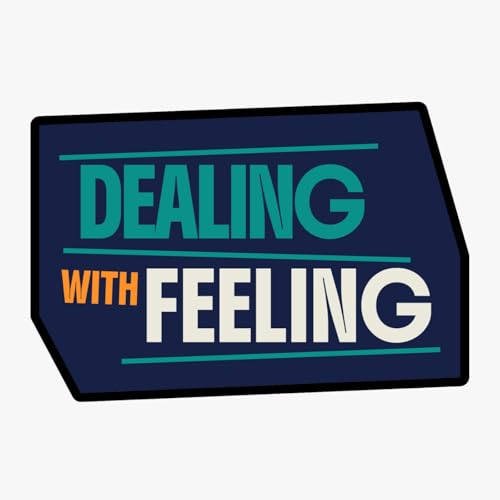 Dealing with Feeling by Marc Brackett