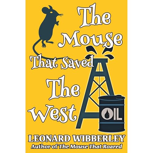 The Mouse That Saved The West