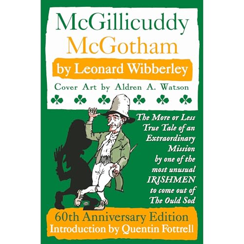 McGillicuddy McGotham