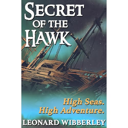 Secret of the Hawk