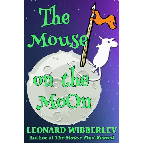 The Mouse On The Moon