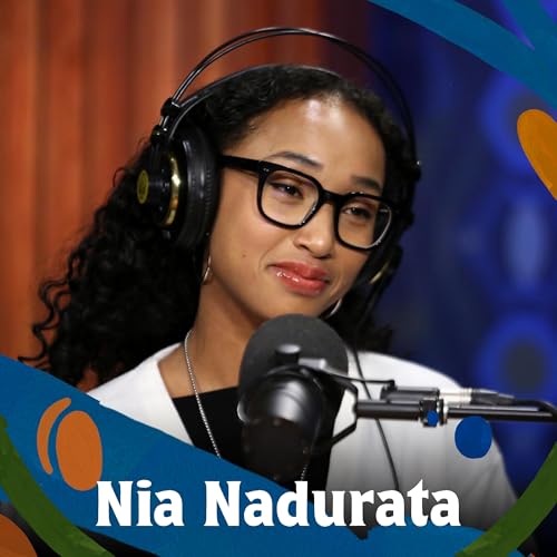 Quick Q: How a soccer injury led Nia Nadurata to songwriting by Unknown