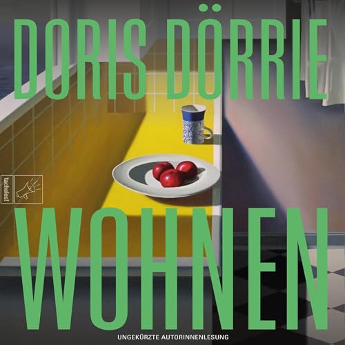 Wohnen by Doris Dörrie