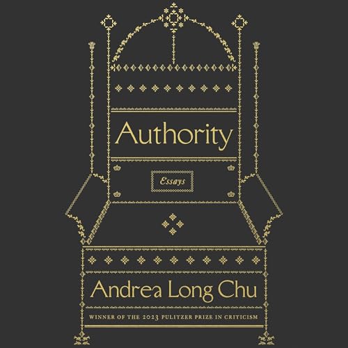 Authority by Andrea Long Chu