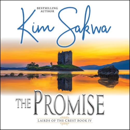 The Promise by Kim Sakwa