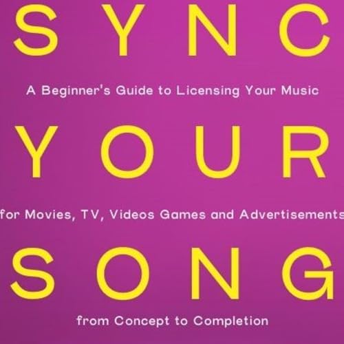 Sync Your Song by Jay Way