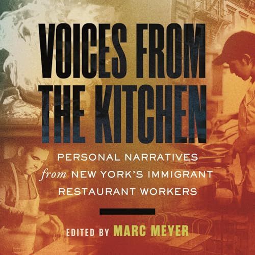 Voices from the Kitchen