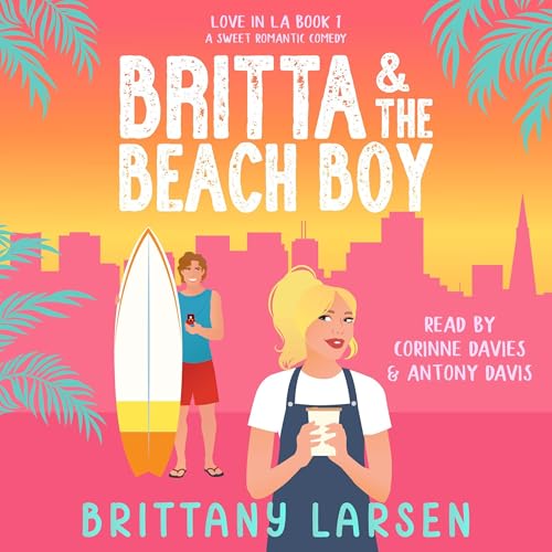 Britta & the Beach Boy