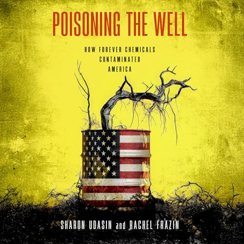 Poisoning the Well