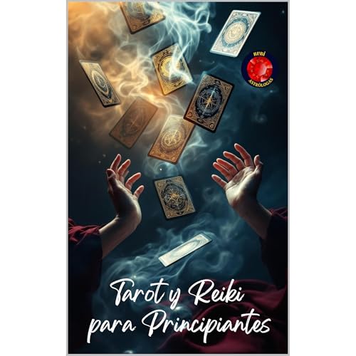 Tarot y Reiki para Principiantes