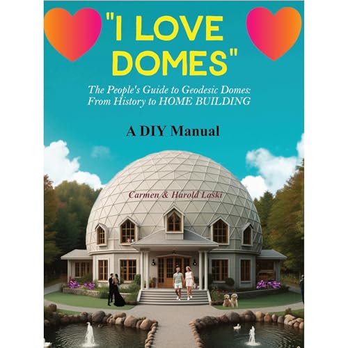 I LOVE DOMES!
