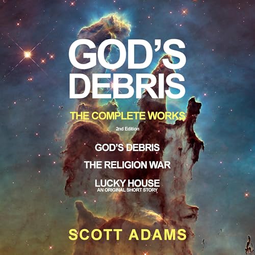 God’s Debris: The Complete Works