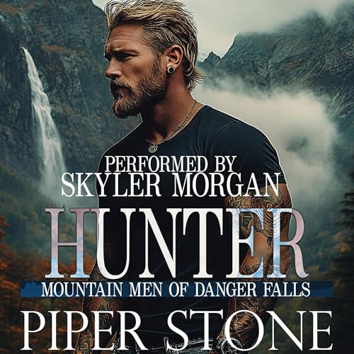 Hunter by Piper Stone