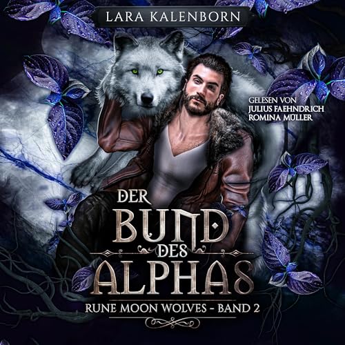 Der Bund des Alphas [The Alpha's Covenant]