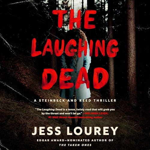 The Laughing Dead