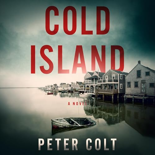Cold Island