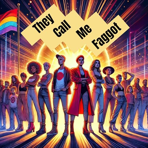They Call Me Faggot