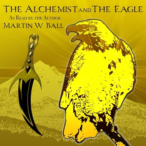 The Alchemist and the Eagle