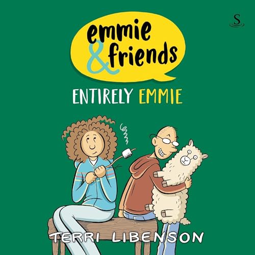 Emmie &amp; Friends: Entirely Emmie