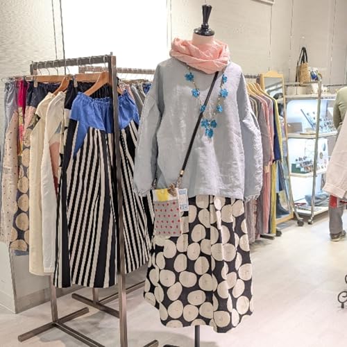 #1008 京都高島屋ポップアップ初日を迎えて by Unknown