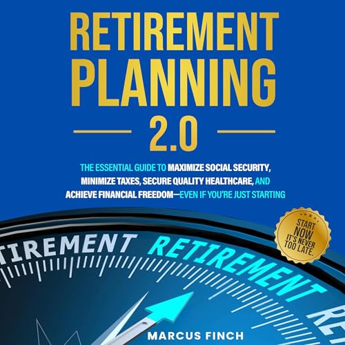 Retirement Planning 2.0